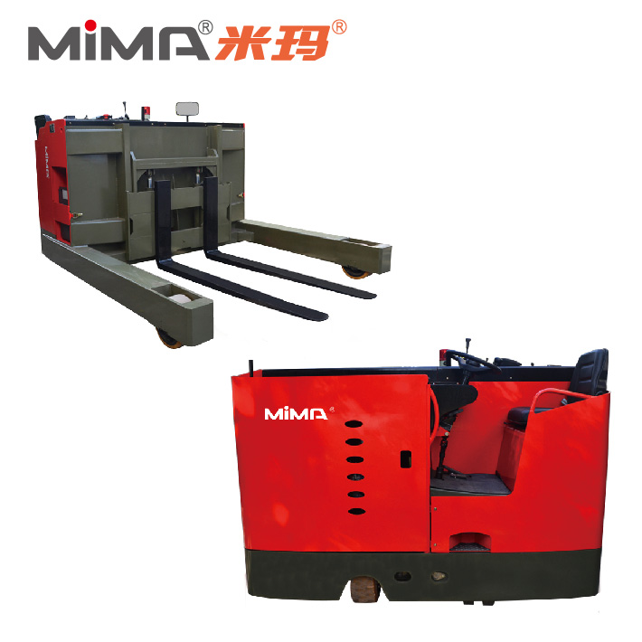Fork lift heavy pallet truck 3.0T-5.0T